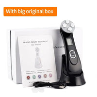 Black Original Box