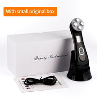 Black  Small Box