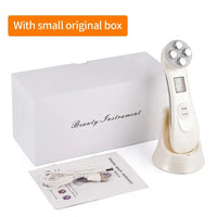 White  Small Box
