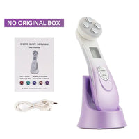 Purple No Box
