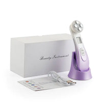 Purple  Small  Box