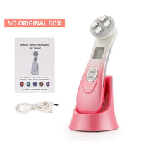 Pink  No Box 8