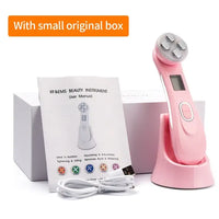 Pink  Small Box