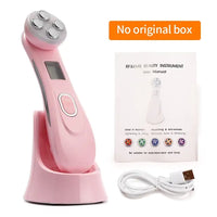 Pink  No Box